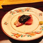 銀座壽司嘉 Hanare - 