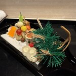 日本料理 喜多丘 - 