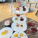 ジャヌ ラウンジ&ガーデンテラス - 