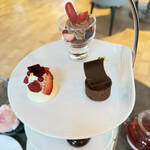 ジャヌ ラウンジ&ガーデンテラス - 