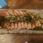 炭火焼鳥 美福 - 