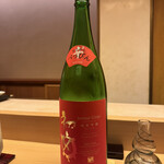 銀座壽司嘉 Hanare - 