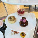 ジャヌ ラウンジ&ガーデンテラス - 