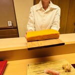 銀座壽司嘉 Hanare - 