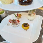 ジャヌ ラウンジ&ガーデンテラス - 