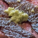 米澤牛バル 譽 - 