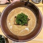 中華蕎麦 とみ田 - 