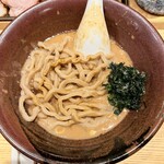 中華蕎麦 とみ田 - 