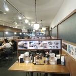 三ツ矢堂製麺 - 