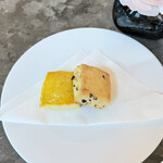 ジャヌ ラウンジ&ガーデンテラス - 