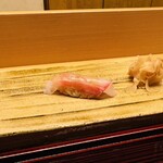 銀座壽司嘉 Hanare - 