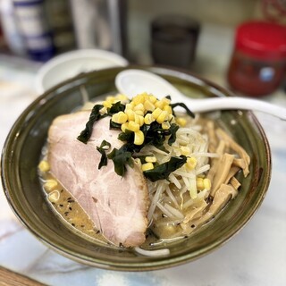 ラーメン丸仙_0