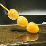 焼鳥なかむら - 