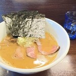 麺屋 ルリカケス - 