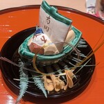 日本料理 寺田 - 