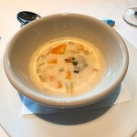 ベンジャミンステーキハウス - 