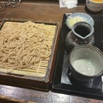そばごころ　小坂 - 