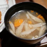 とんかつ & 焼鳥 An 四谷 - 上ロースかつ定食