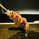 焼鳥なかむら - 