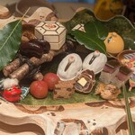 日本料理 寺田 - 