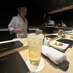 焼鳥なかむら - 