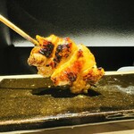 焼鳥なかむら - 