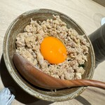 焼鳥なかむら - 