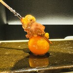 焼鳥なかむら - 