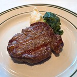 ベンジャミンステーキハウス - 