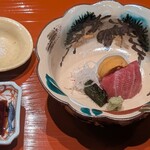 日本料理 寺田 - 