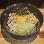 麺屋 貝夢 - 