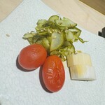 焼鳥なかむら - 