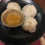ネパール料理バルピパル - 