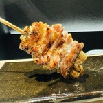 焼鳥なかむら - 