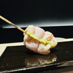 焼鳥なかむら - 