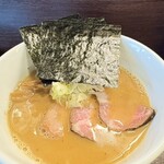 麺屋 ルリカケス - 