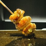 焼鳥なかむら - 