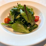 ベンジャミンステーキハウス - 