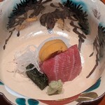 日本料理 寺田 - 