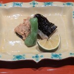 日本料理 寺田 - 