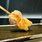 焼鳥なかむら - 