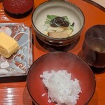 日本料理 寺田 - 