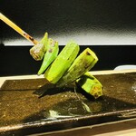 焼鳥なかむら - 