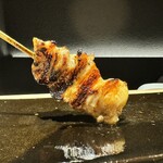 焼鳥なかむら - 