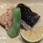 日本料理 寺田 - 