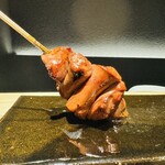 焼鳥なかむら - 
