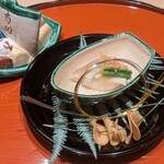 日本料理 寺田 - 