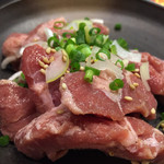 焼肉の田口 - 