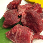 焼肉の田口 - 