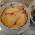 LE MACHON D'HENRI - 2012/11/17